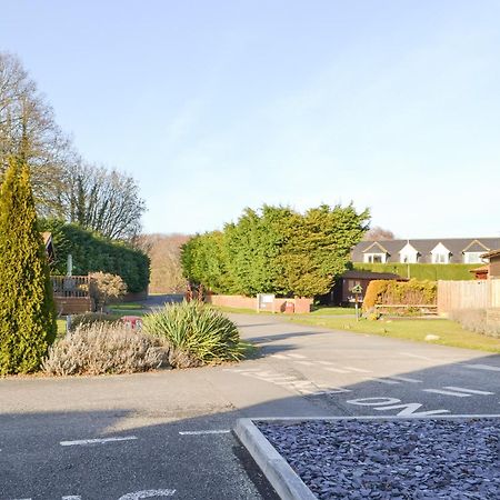 Carolina Cottage - Uk42877 Wilberfoss エクステリア 写真