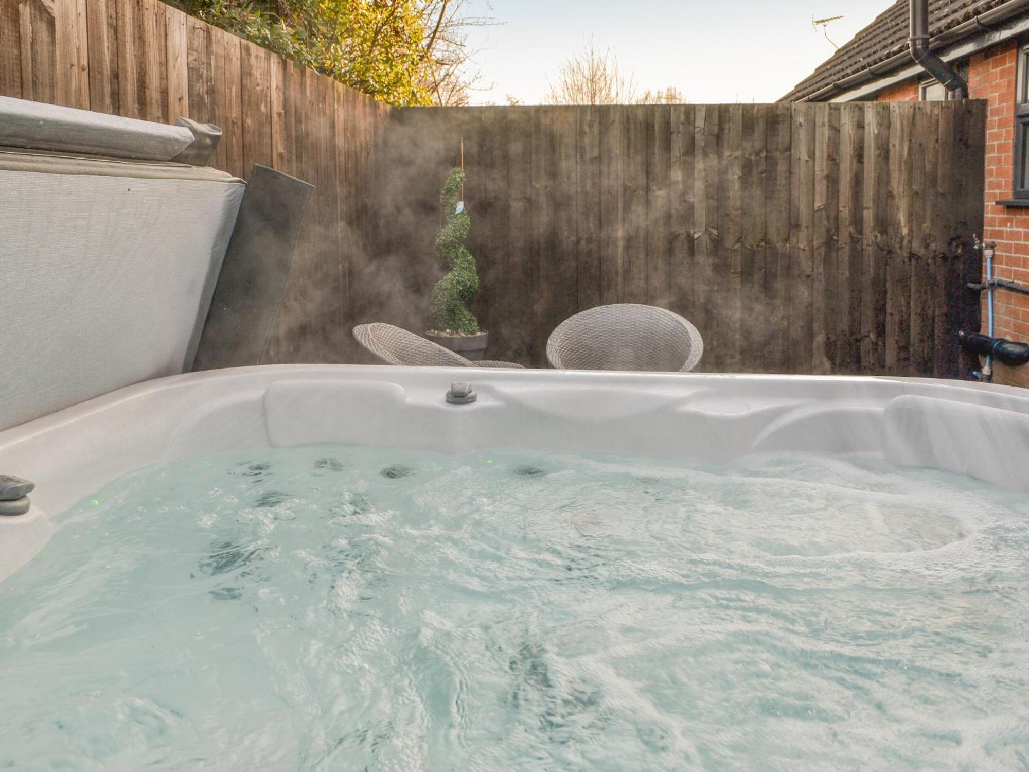 Carolina Cottage - Uk42877 Wilberfoss エクステリア 写真