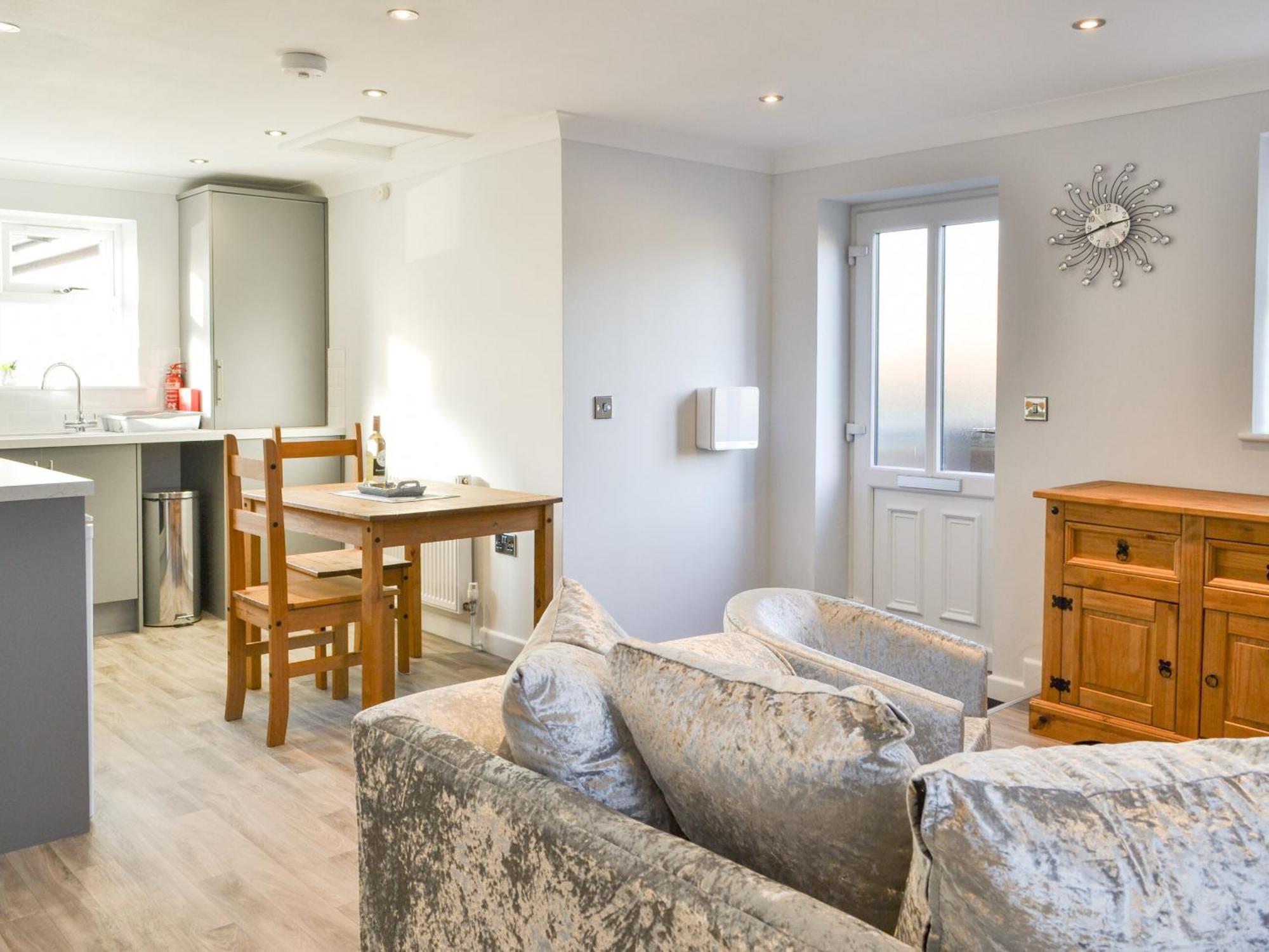 Carolina Cottage - Uk42877 Wilberfoss エクステリア 写真