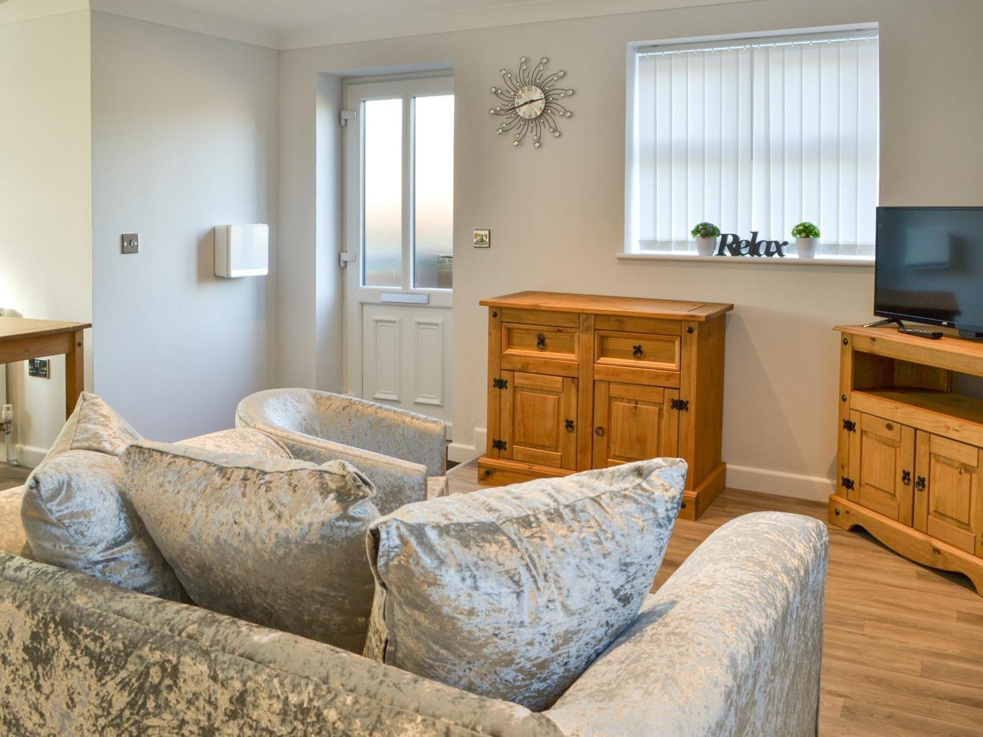 Carolina Cottage - Uk42877 Wilberfoss エクステリア 写真