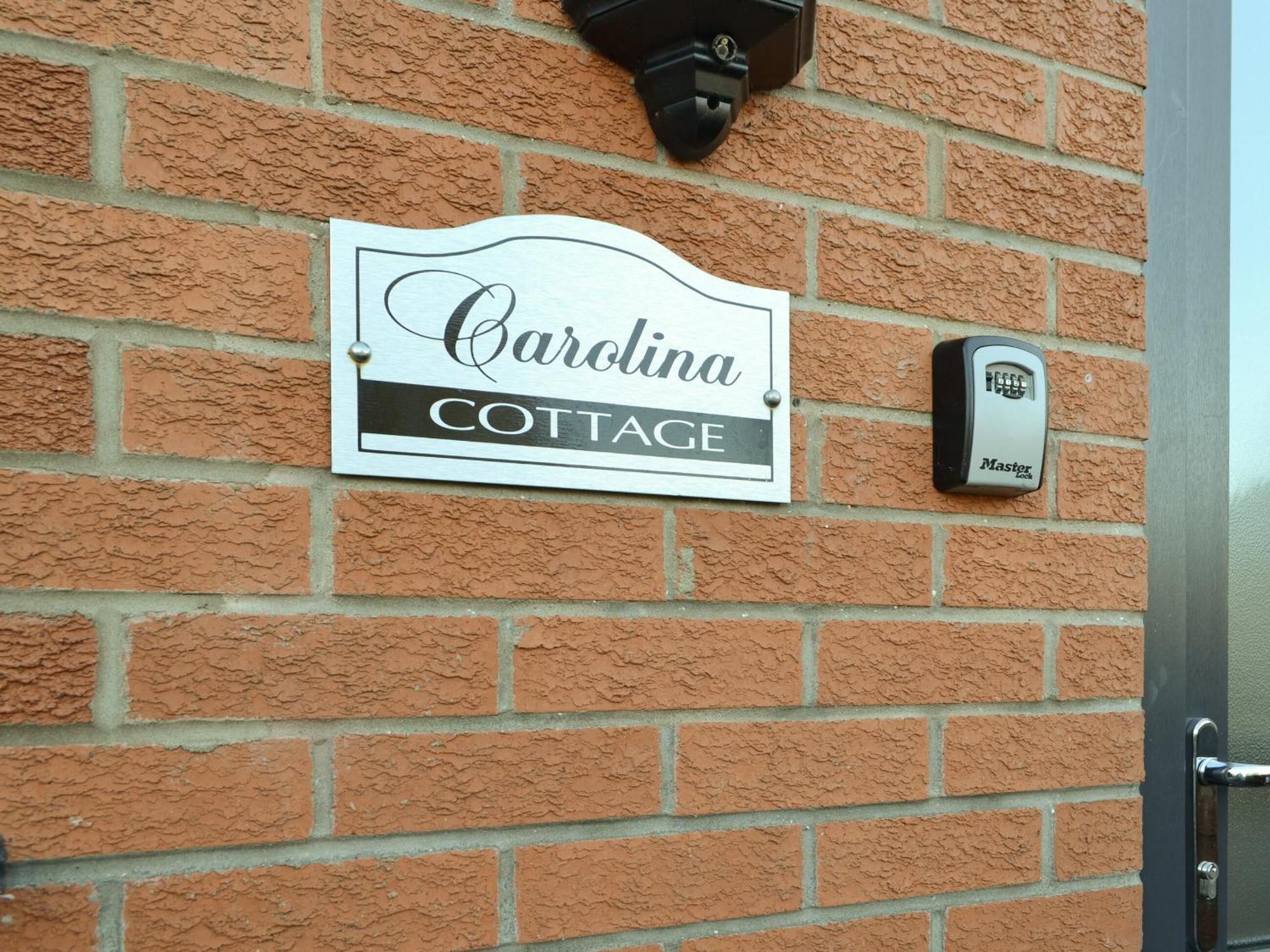 Carolina Cottage - Uk42877 Wilberfoss エクステリア 写真