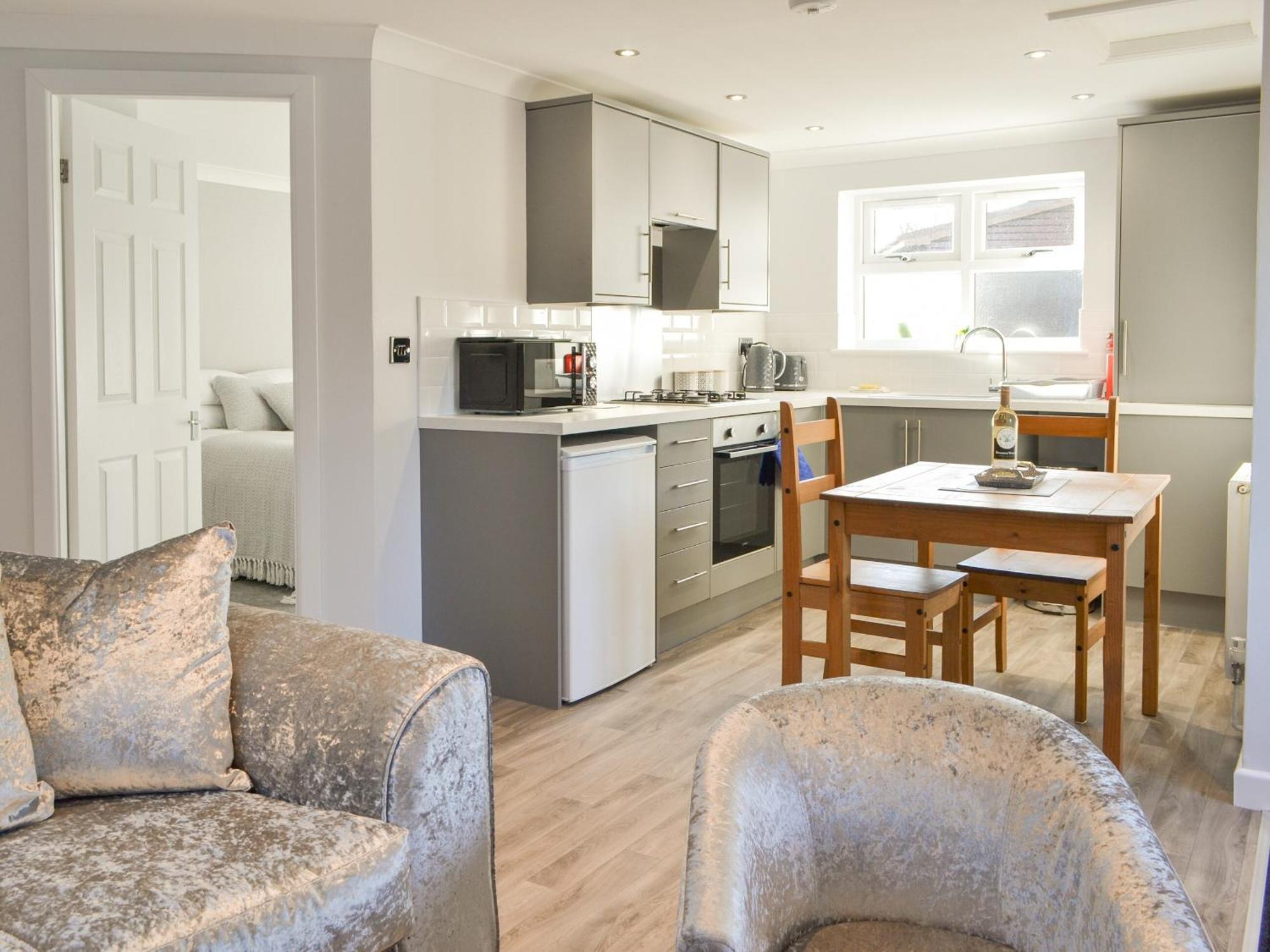 Carolina Cottage - Uk42877 Wilberfoss エクステリア 写真