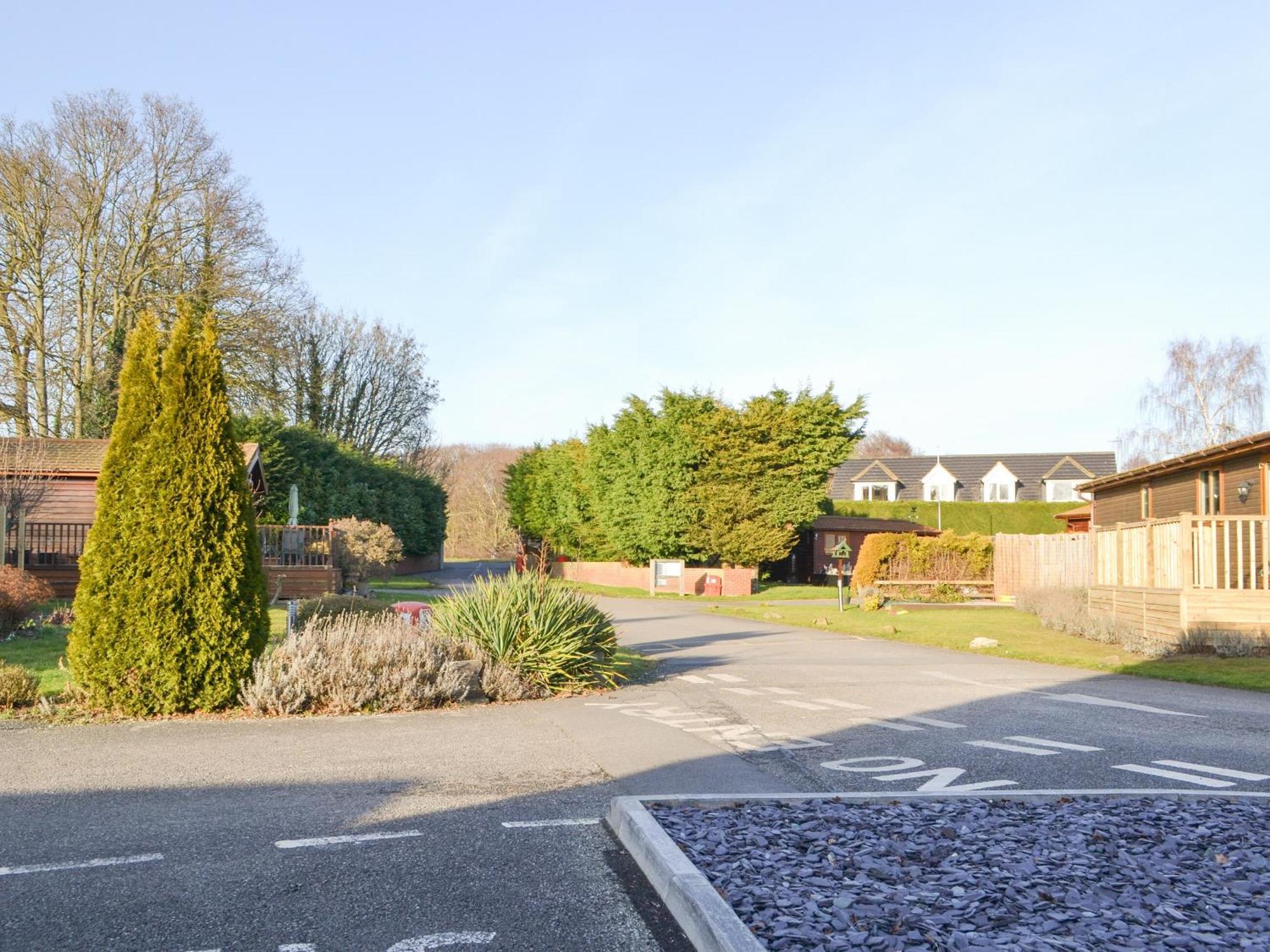 Carolina Cottage - Uk42877 Wilberfoss エクステリア 写真